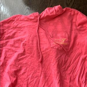 Vineyard vines hoodie